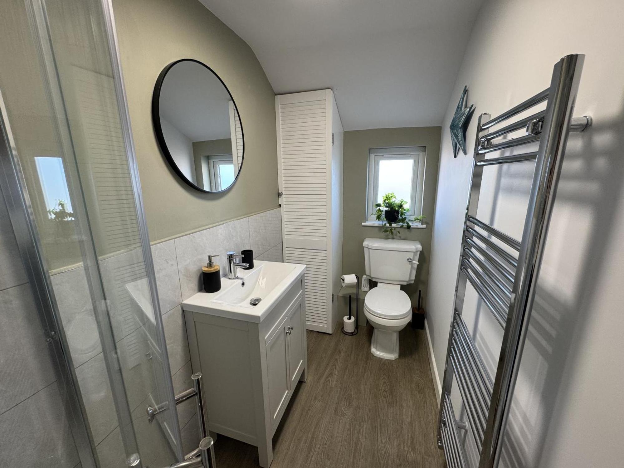 Driftwood House - Luxury Dog-Friendly Townhouse In Cowes, Steps From Marina Villa คาวส์ ภายนอก รูปภาพ